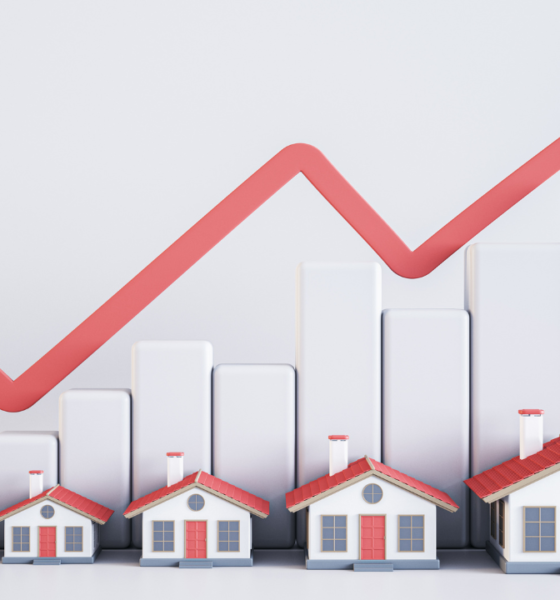 Massive 50pc price rise predicted ahead of 2032 Olympics