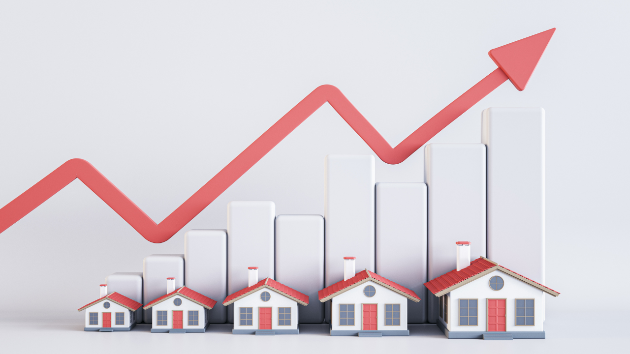 Massive 50pc price rise predicted ahead of 2032 Olympics